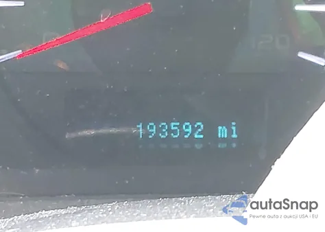 2012 Ford Fusion Se z USA, uszkodzony, nr VIN 3FAHP0HA3CR155292